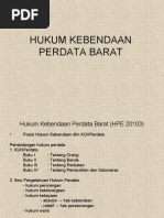 Download posisi HUKUM KEBENDAAN1 by shimandut SN37707301 doc pdf