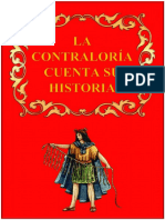 Historia de La Contraloria