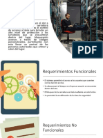 Ingenieria de Requerimientos Investigación