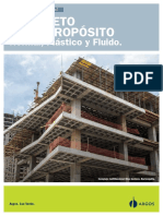 Concreto Multipropósito