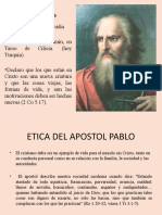 Apóstol Pablo