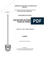 Examen Final Pensiones - León Escobar Vallarta