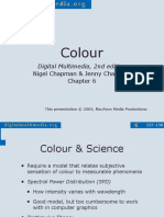 Colour: Digital Multimedia, 2nd Edition