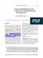 12 Ramirez La Funcion Alternativa de Los Impuestos 2008