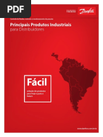 Catalogo Danfoss