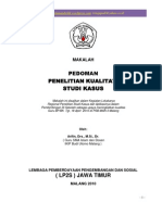 Download MKALAH PENELITIAN KUALITATIF by Izoers Theaz SN37708071 doc pdf