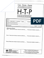 Protocolo de Interpretação HTP
