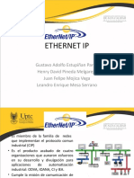 Ethernet Ip