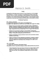 LAPD Organizational Structure 2025 | PDF | Los Angeles Police ...