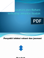 7. drg rama Infeksi Jasmani dan Rohani terhadap aktivitas Ibadah.pptx