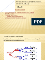 Clase 2_Teoría de Juego No Cooperativo II