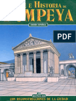 Arte e Historia de Pompeya (1989, Editorial Bonechi)