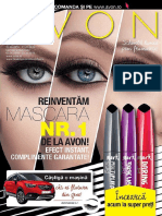 Catalog Avon Campania 7/2018