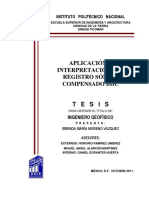 Aplicación e interpretación del registro sónico compensado BHC.pdf