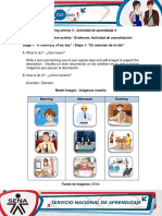 AA4 Evidence 4 Consolidation Activity