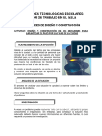 Ejemplodeunproyectodetecnologa 100522225703 Phpapp01 PDF
