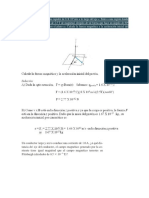 Problemas Electromagnetismo