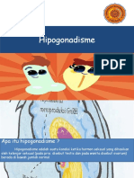 Hipogonadisme