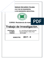 Trabajo de Investigación RM