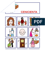 Cenicienta Doc