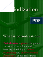 Periodization