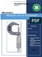 Micrometro Lab