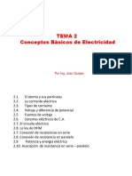 Eletricidad Basica 