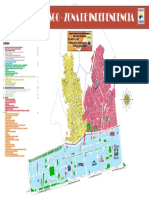 Mapa de Riesgo - Independencia