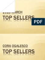 2017 Feb Top Sellers