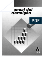 Manual de Hormigon