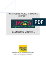 La Paz2007 2011 PDF