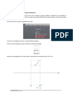 Creación de Pórticos Estructurales Metálicos