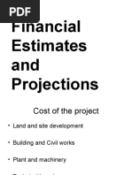Download Cost of the Project-Means of Finance 5 by Nilesh Agarwal SN37709610 doc pdf