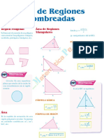 Sem 7 - Área de Regiones Sombreadas