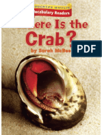 1.5.1 - Where Is The Crab