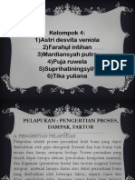 Kelompok 4 Pelapukan