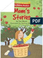 1.8.3 - Mom's Stories