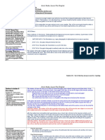 Rationale For Instruction: Social Studies Lesson Plan Template