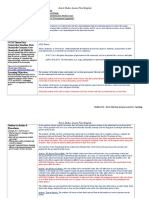 Rationale For Instruction: Social Studies Lesson Plan Template