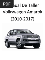 Download Volkswagen Amarok 2010-2017 Manual de Taller by Alan Cereceda Escalona SN377099512 doc pdf