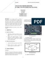 Proyecto Cda Semaforo Peaton PDF