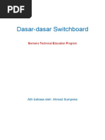 Download Switchboard by anakempat SN37710037 doc pdf