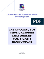 [Paola Mazzoti] Drogas y sus Implicaciones Culturales Políticas Sociales.pdf