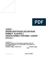 MENINGKATKAN KECANTIKAN