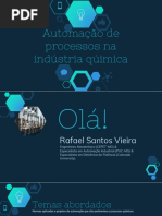 Apresentação ISA 5.1