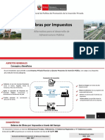 28.06.2017 Obras Por Impuestos MEF