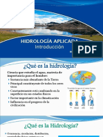 Hidrologia I