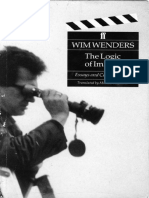 Wenders, Wim - The Logic of Images. Essays and Conversations.pdf