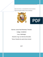 Informe Edafo Completo