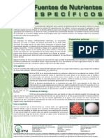 Cloruro de Potasio PDF